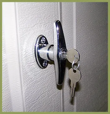 Anchor Locksmith Store New York, NY 212-457-2525 - Garage-door-locks