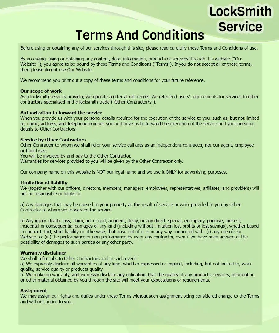 Anchor Locksmith Store New York, NY 212-457-2525